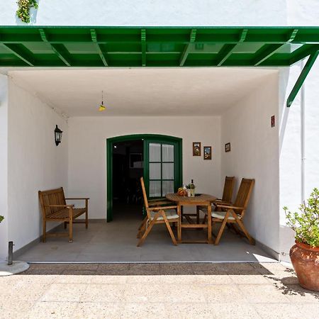 Apartment Oceanic Breeze Share Pool By Pvl Puerto del Carmen (Lanzarote) Exterior foto