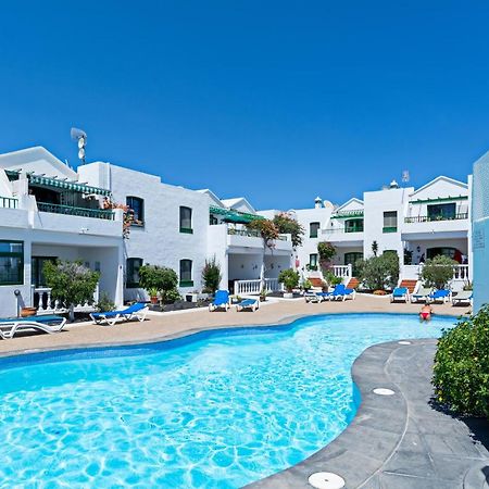 Apartment Oceanic Breeze Share Pool By Pvl Puerto del Carmen (Lanzarote) Exterior foto
