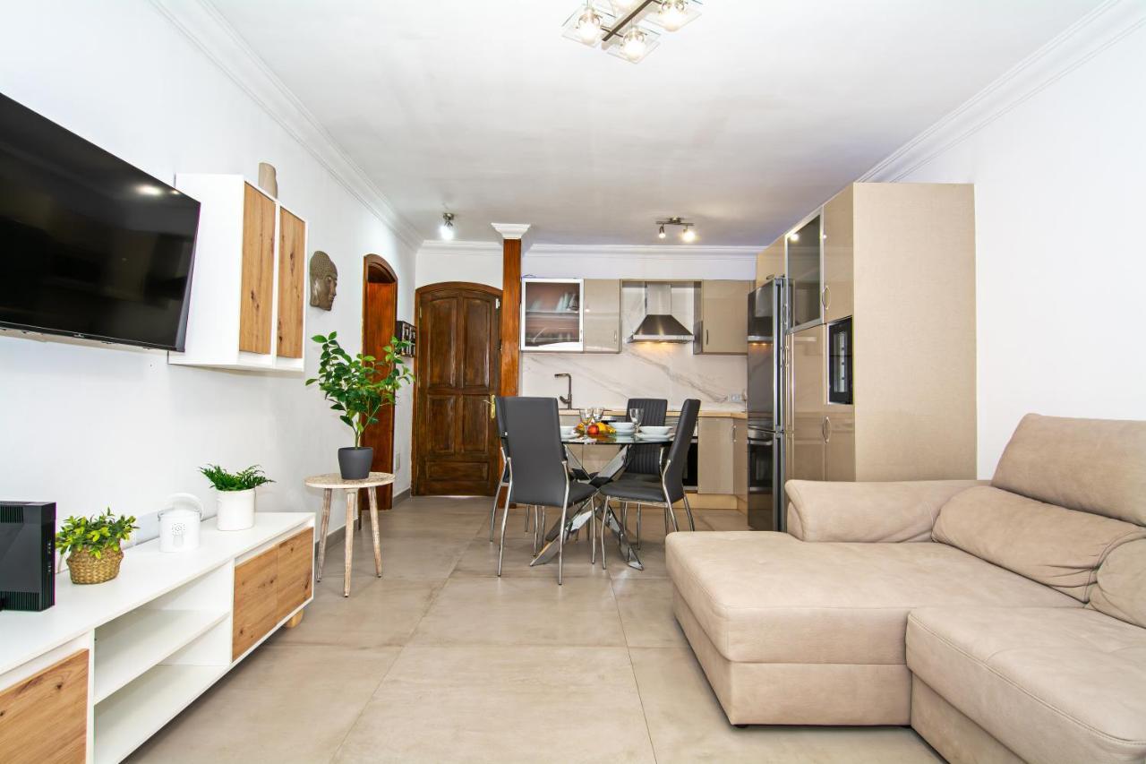 Apartment Oceanic Breeze Share Pool By Pvl Puerto del Carmen (Lanzarote) Exterior foto