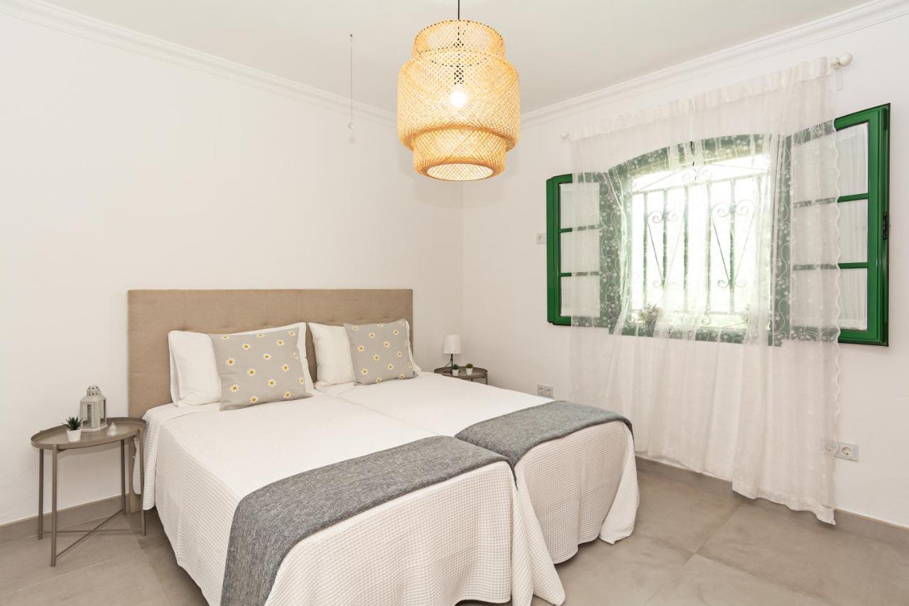 Apartment Oceanic Breeze Share Pool By Pvl Puerto del Carmen (Lanzarote) Exterior foto