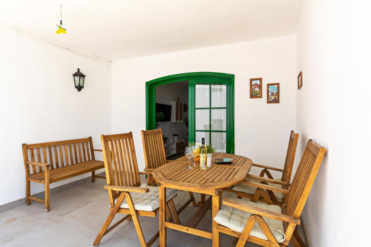Apartment Oceanic Breeze Share Pool By Pvl Puerto del Carmen (Lanzarote) Exterior foto
