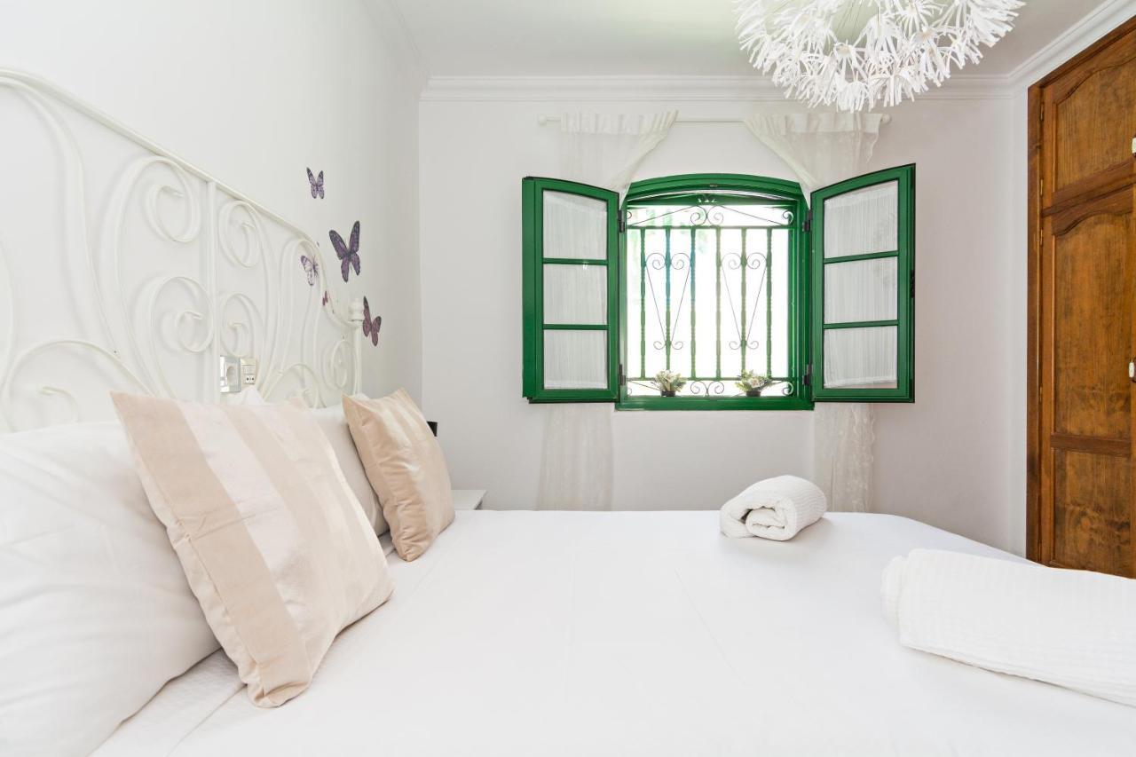 Apartment Oceanic Breeze Share Pool By Pvl Puerto del Carmen (Lanzarote) Exterior foto