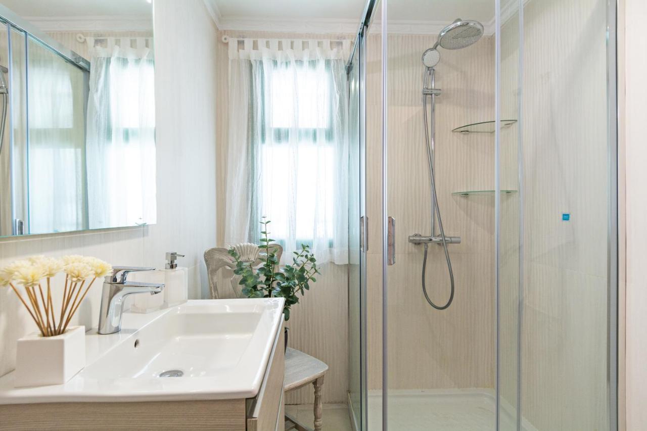 Apartment Oceanic Breeze Share Pool By Pvl Puerto del Carmen (Lanzarote) Exterior foto